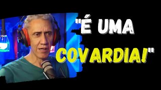 POR QUE NÃO SE DEVE BATER EM CRIANÇAS? - Márcio Américo - Inteligência Ltda. - Prime Cast