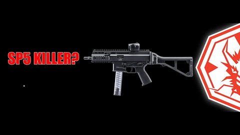 MP5/SP5/SP5K KILLER?