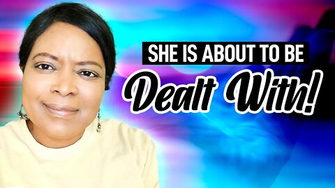 Prophetic Word: The Bloodline Witch will MISS IT + be Dealt with by God! 🙏🏾The Family Witch Falls!