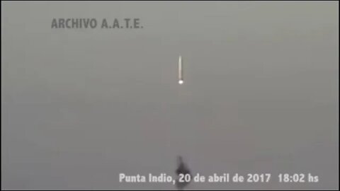 El Plan Espacial Nacional (Argentino) 2016 2027