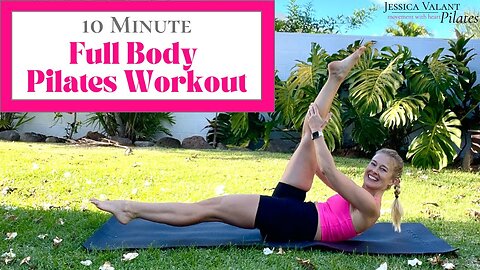 Best workout to lose weight -10 min HIIT