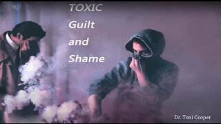 Christian Counseling | Toxic Guilt and Shame