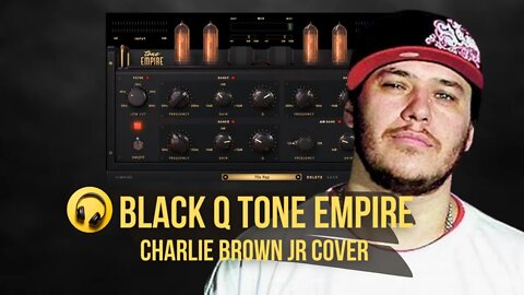 Black Q Tone Empire (Charlie Brown Jr Cover)