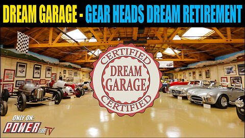 Dream Garage - Episode 7