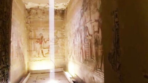 CHILLING MESSAGES ENCODED in Egyptian Tombs | Secrets of Ancient Egypt