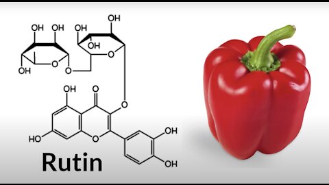 Dr. Sam Bailey - What Is Quercetin - and Should You Try It?