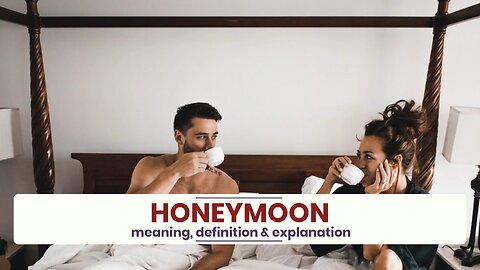 What is HONEYMOON?