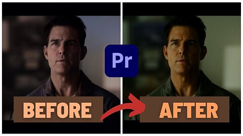 Instant Hollywood Look: Teal and Orange Color Grading - No LUTs Or Downloads Required
