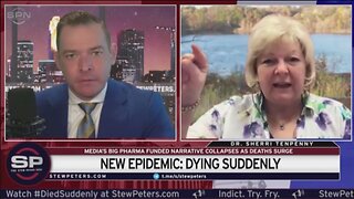 NWO: Horrific epidemic of excess deaths in the United States