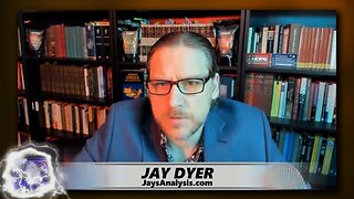 Jay Dyer: Why Are The Mainstream Media Finally Talking About Bilderberg 2023?