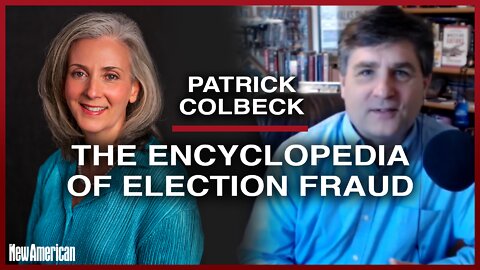 The Encyclopedia of Election Fraud