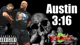 STUN THE WORLD: Best Stone Cold Steve Austin Tribute!