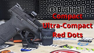 Bushnell RXC-200 and RXU-200: Ultra Compact Powerhouse