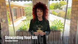 Stewarding Your Gift