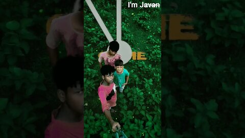 I'm Javan #shortsvideo #ironman #ironmanchallenge #videoeditingsoftware