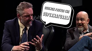 Jordan Peterson Misrepresents Science