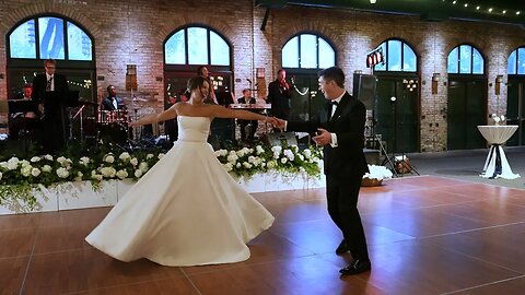 A Dreamy Minneapolis Wedding: Austin and Katie's Love Story | Wedding Teaser