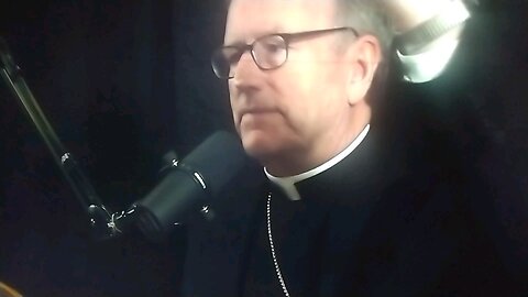Bishop Barron: All Sins Spring From Pride