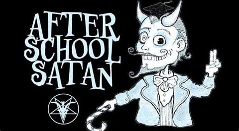 Afterschool satan Club at School
