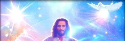 Sananda Jesus Christ Shows apart of him you have not heard before from him transferred in.