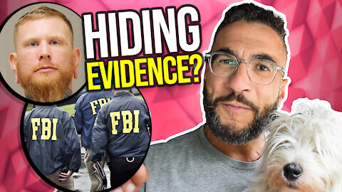 Whitmer Kidnapping Plot: From Entrapment to Withholding Defense Evidence? Viva Frei Vlawgh