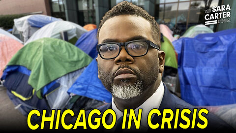 Migrant Madness in the Second City | How Asylum Seekers Ruined A Chicago Neighborhood