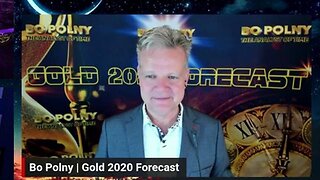 Apocalyptic Prophecy Unleashed: Bo Polny Unveils Shocking Forecasts on the Imminent Collapse of the
