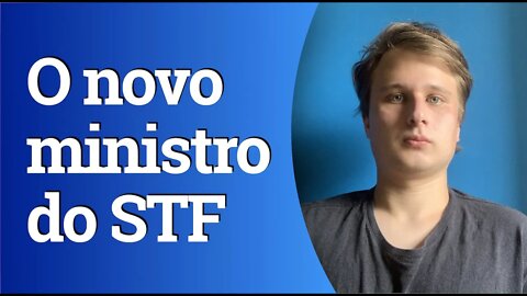 Bolsonaro faz escolha surpreendente para o STF: Kassio Nunes