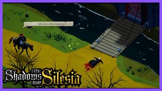 Legacy of the Templars | 1428: Shadows over Silesia - Gameplay PT-BR #07