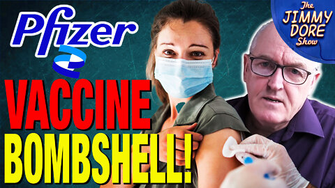 THOUSANDS Of Adverse Events From “Safe” Pfizer Vaccine Revealed