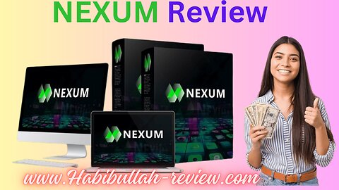 NEXUM Review – Create Your Own Fiverr-Like Marketplace with a Click of a Button