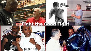 Fight the Good Fight Documentary