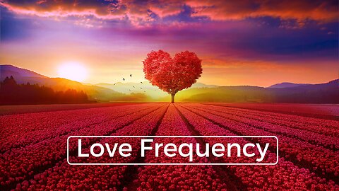 VIBRATION DOMINATION DEEP RELAXED Attract Success Relationships Love Meditation