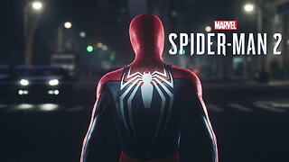 SPIDER-MAN 2 Gameplay Walkthrough FULL GAME PS5 4K 60FPS