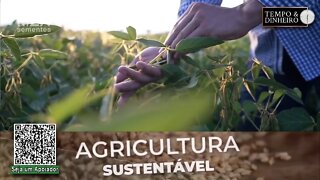 Semeando o Agronegócio do Futuro - RZ