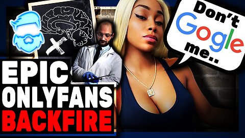 Absolutely BRUTAL Only Fans Backfire & Meltdown For NPC Pinkydoll & MrBeast Only Fans Star DESTROYED