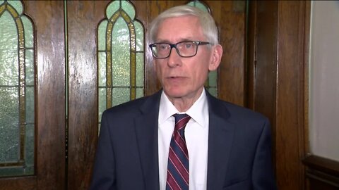 Gov. Evers, local leaders gather for interfaith service