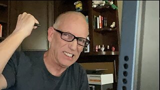 Episode 1923 Scott Adams: TikTok Determined Election Outcome. I'll Put A Stake in Its Heart Today