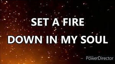 Will Reagan - Set a Fire (Lyrics)