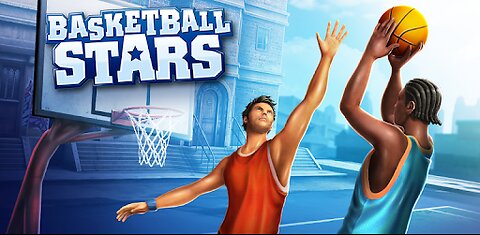 [L] Basketball STARS: Sou uma muralha nos bloqueios, passa nada no ATK e DEF