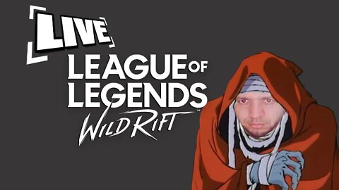 League of Legends: Wild Rift