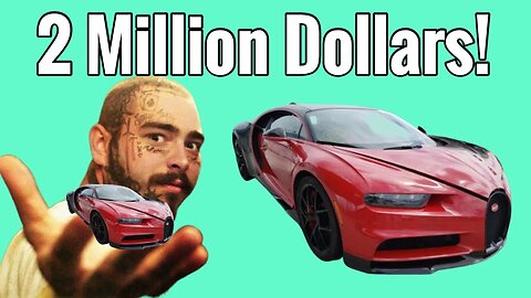 THE BUGATTI CHIRON JUST BROKE 1 MILLION DOLLARS AT COPART… MY CLIENT IS ALMOST AT THE LIMIT.