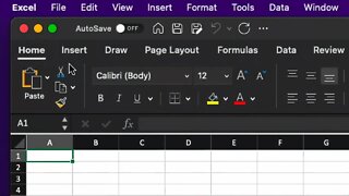 How To Turn Off Dark Mode in Microsoft Office