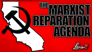 The Marxist Reparations Agenda