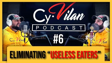 Depopulation Agenda Pt. 2 | Cy•Vilan EP #6