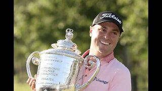 Thoughts on the PGA Championship
