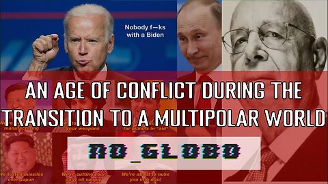 What is a Multipolar World & Who is Driving it?