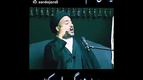 MOLANA SYED ALI ADNAN ZAIDAI