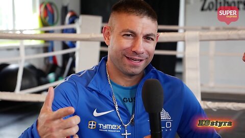 Building a House of Champions w/Fla Boxing Hall of Famer Gus Curren