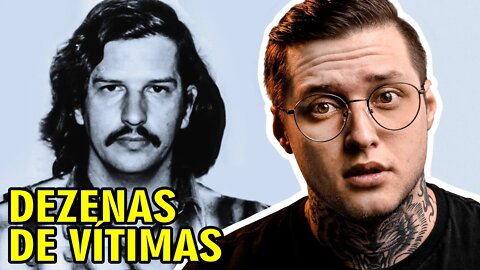 O ASSASSINO DA AUTOESTRADA ☠️ WILLIAM BONIN ☠️